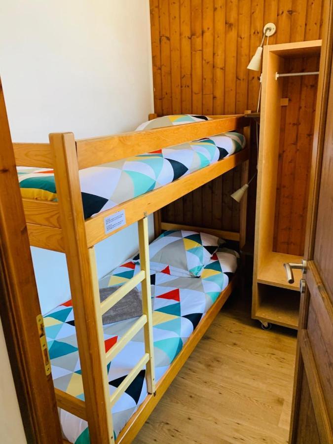 -30 Reduction Sur Location Skis Et Materiel ! Appartement 2 Alpes Coeur Station 莱德萨阿尔卑斯 外观 照片